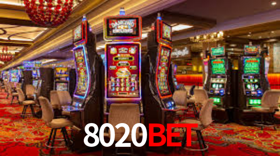 8020Bet