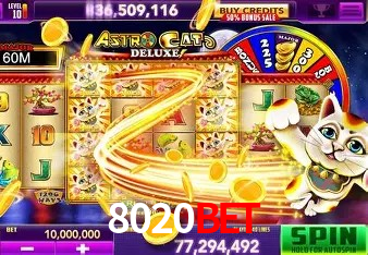 8020Bet