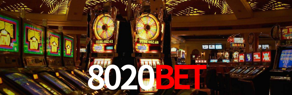 8020Bet