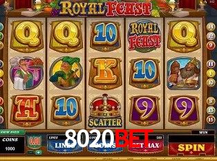 8020Bet App